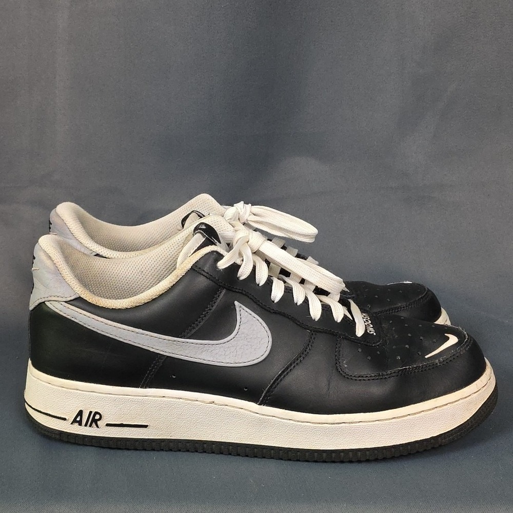 Size 10 - Nike Air Force 1 '07 LV8 Swoosh